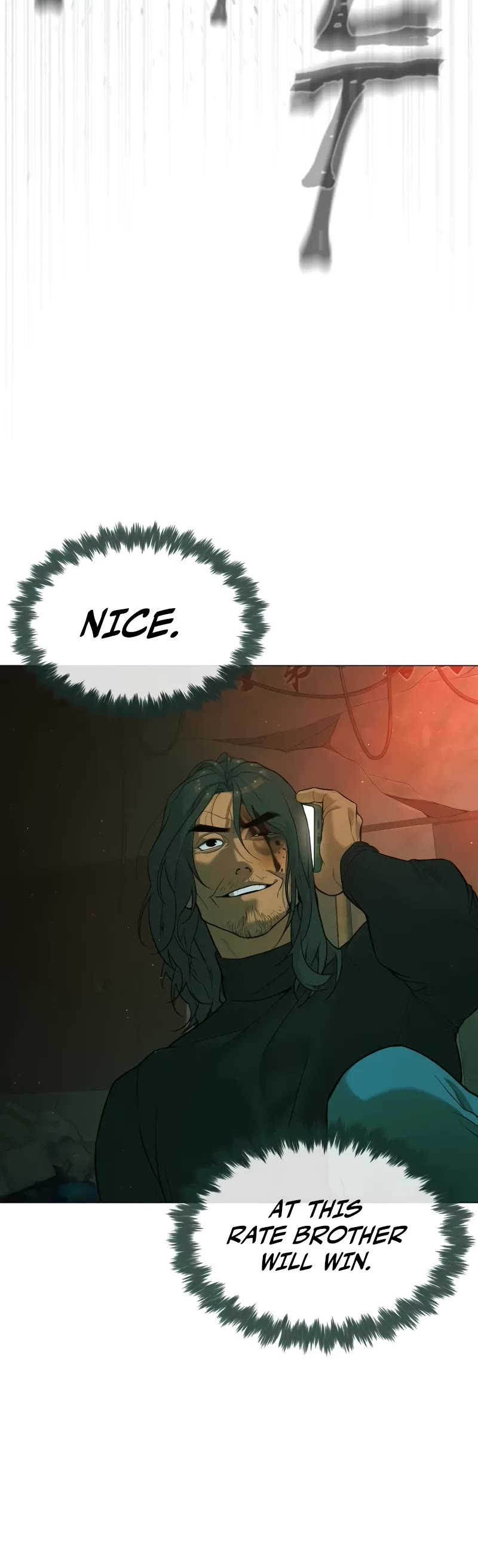 Killer Pietro Chapter 66 page 85 - Chapter 66