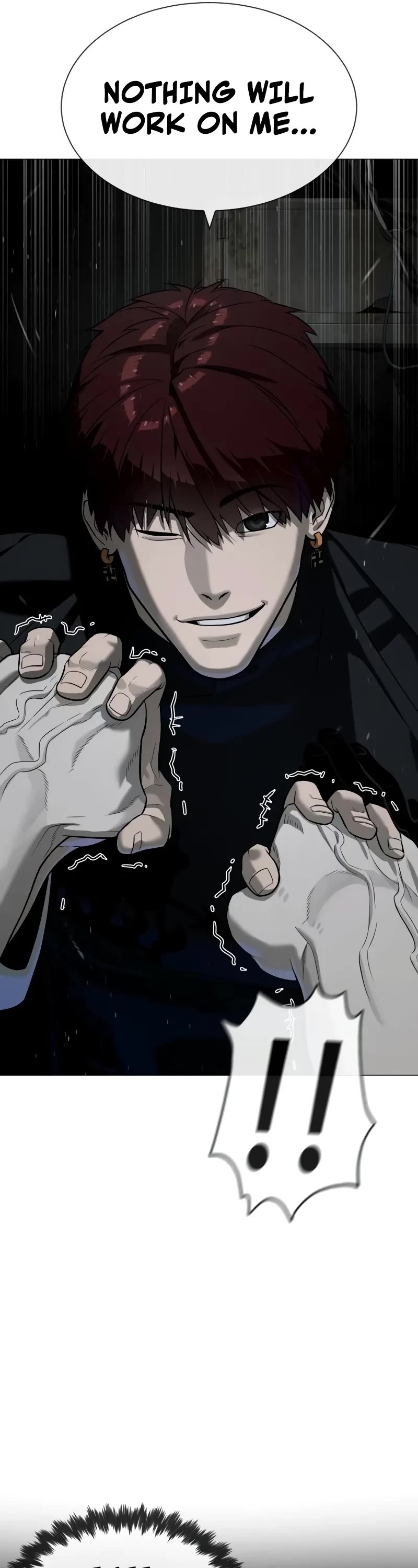 Killer Pietro Chapter 66 page 91 - Chapter 66