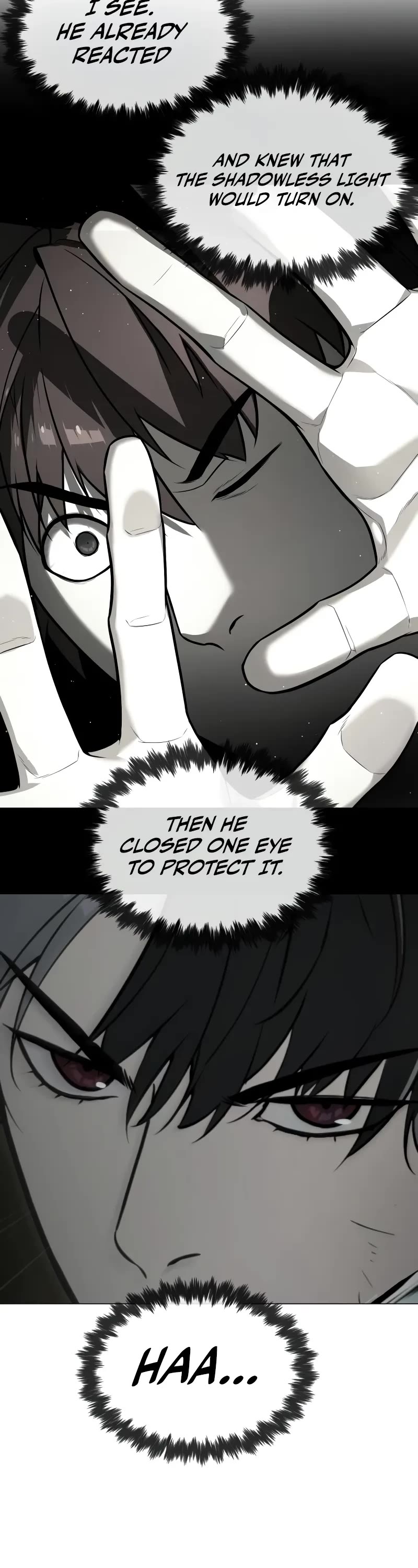 Killer Pietro Chapter 66 page 92 - Chapter 66