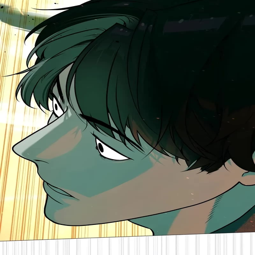 Killer Pietro Chapter 66 cover