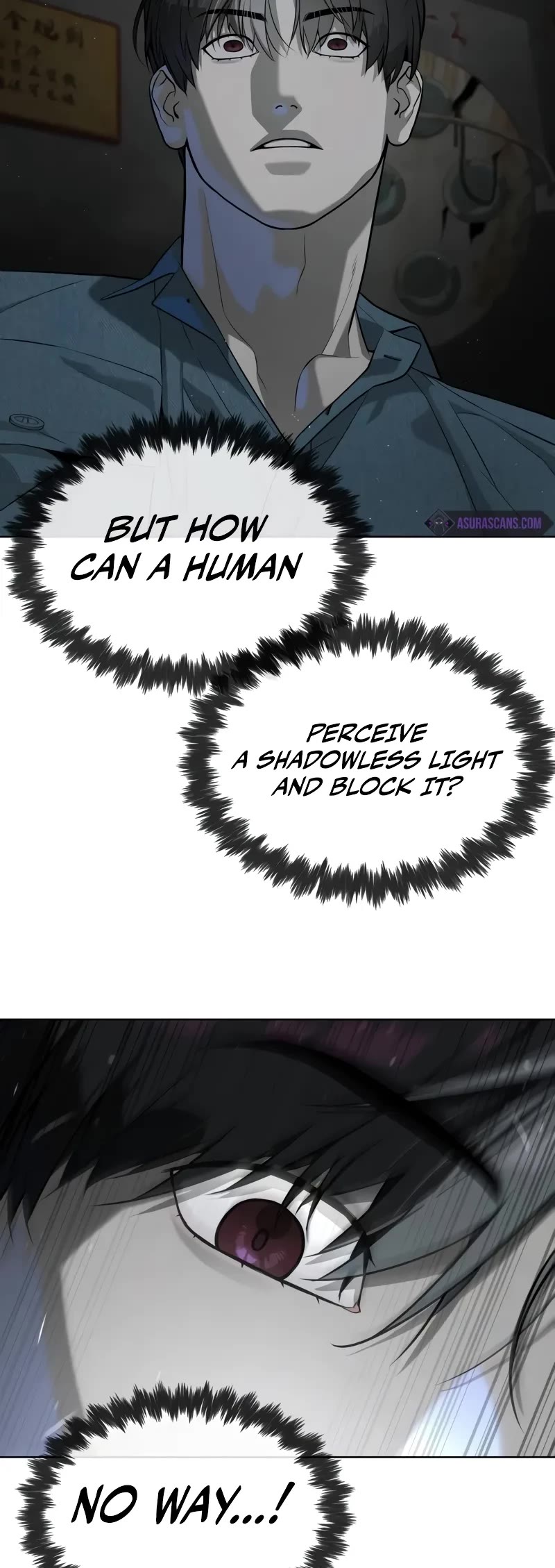 Killer Pietro Chapter 67 page 10 - Chapter 67