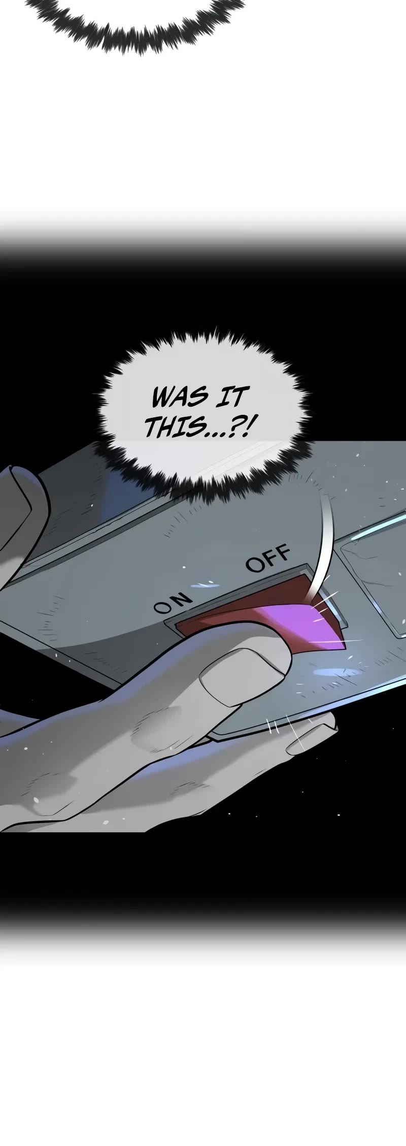 Killer Pietro Chapter 67 page 11 - Chapter 67