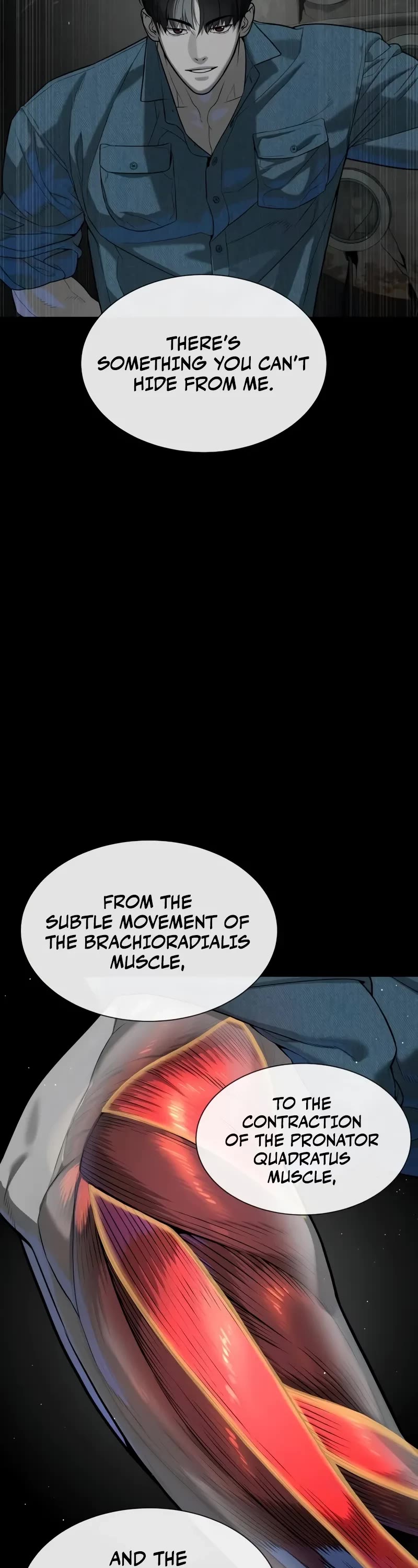 Killer Pietro Chapter 67 page 13 - Chapter 67