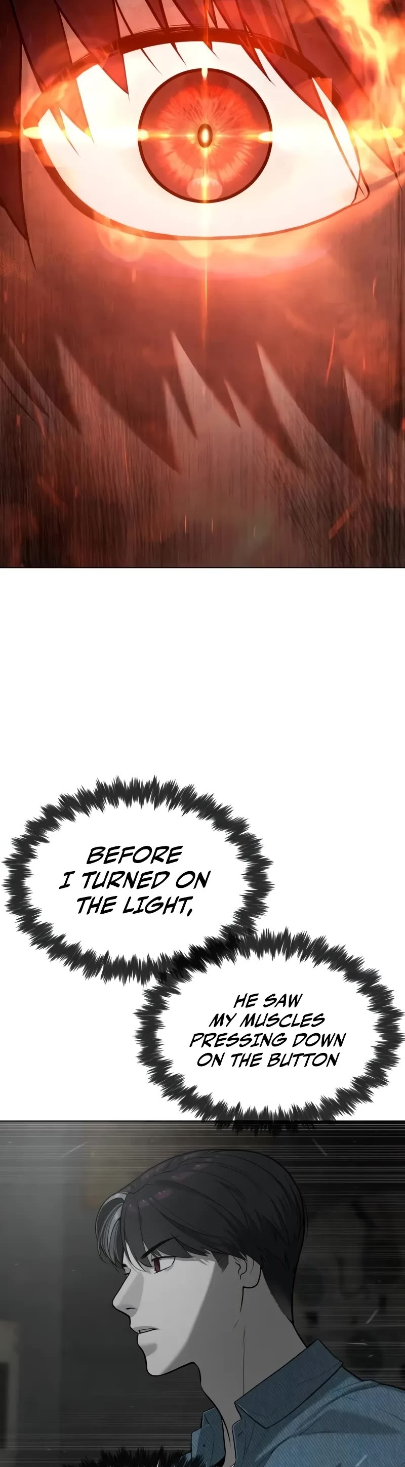 Killer Pietro Chapter 67 page 15 - Chapter 67