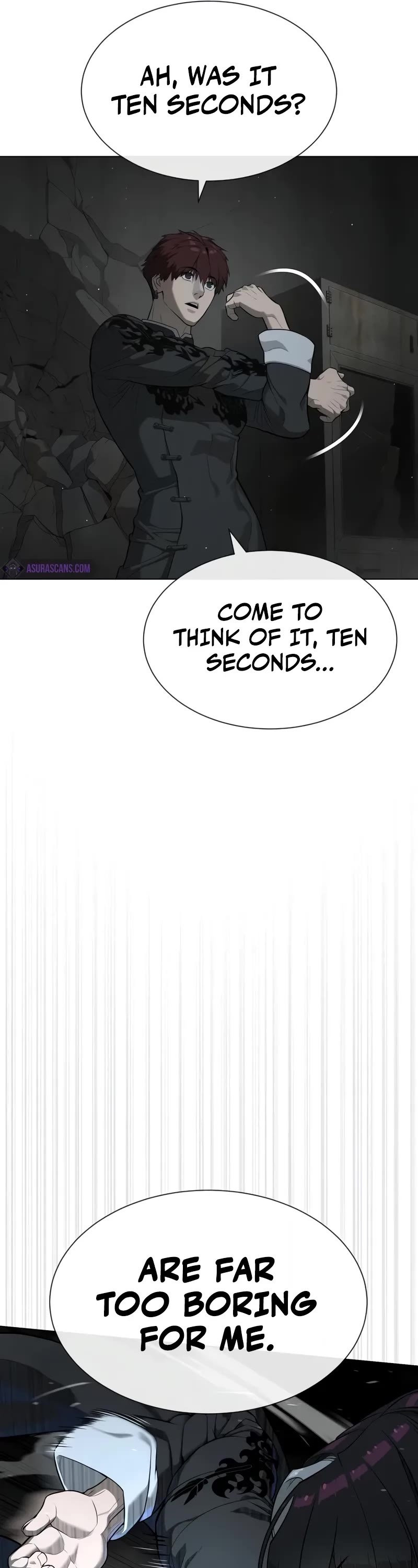 Killer Pietro Chapter 67 page 17 - Chapter 67
