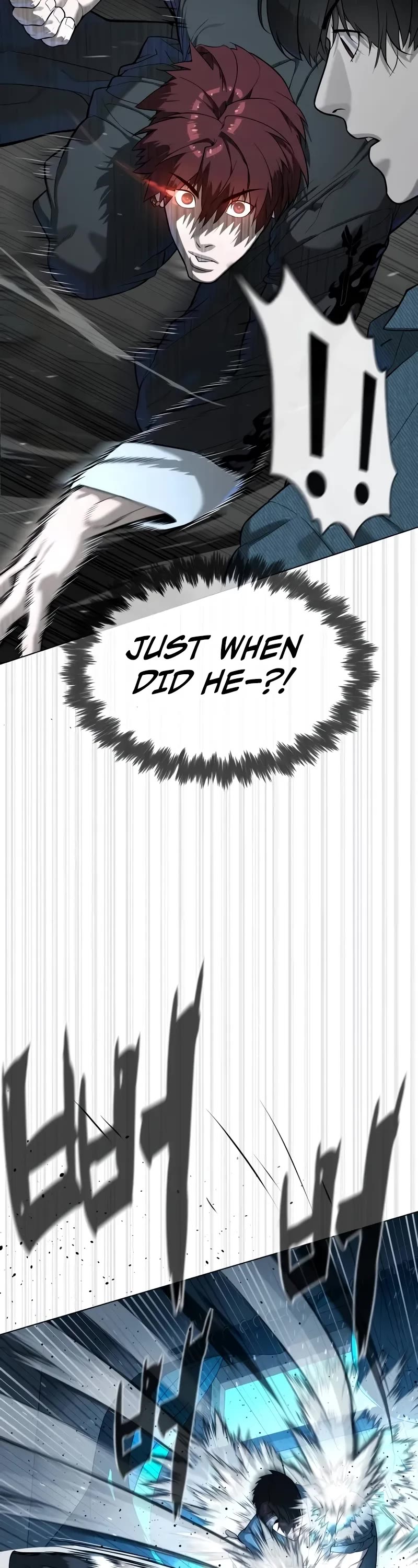 Killer Pietro Chapter 67 page 18 - Chapter 67
