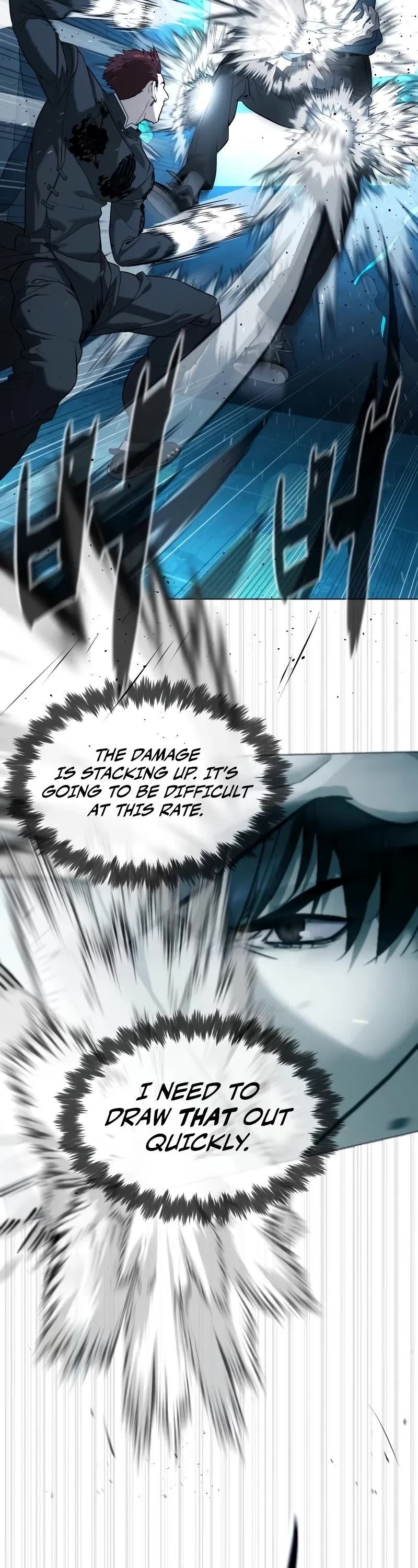 Killer Pietro Chapter 67 page 19 - Chapter 67