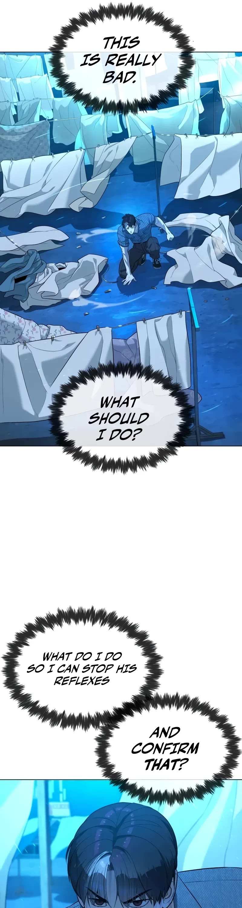 Killer Pietro Chapter 67 page 22 - Chapter 67