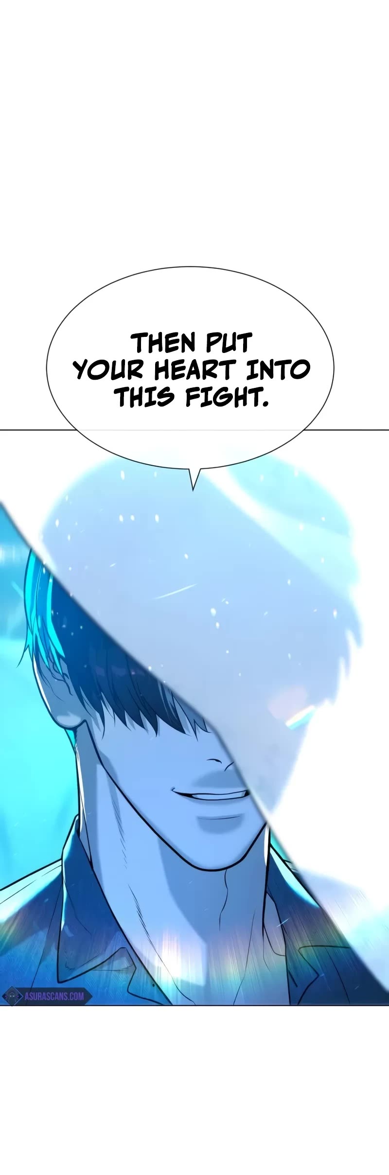 Killer Pietro Chapter 67 page 26 - Chapter 67