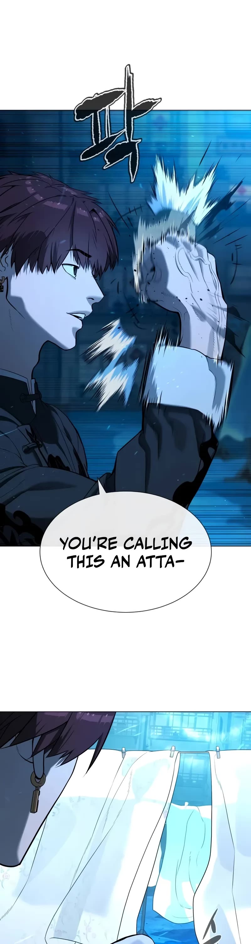 Killer Pietro Chapter 67 page 28 - Chapter 67
