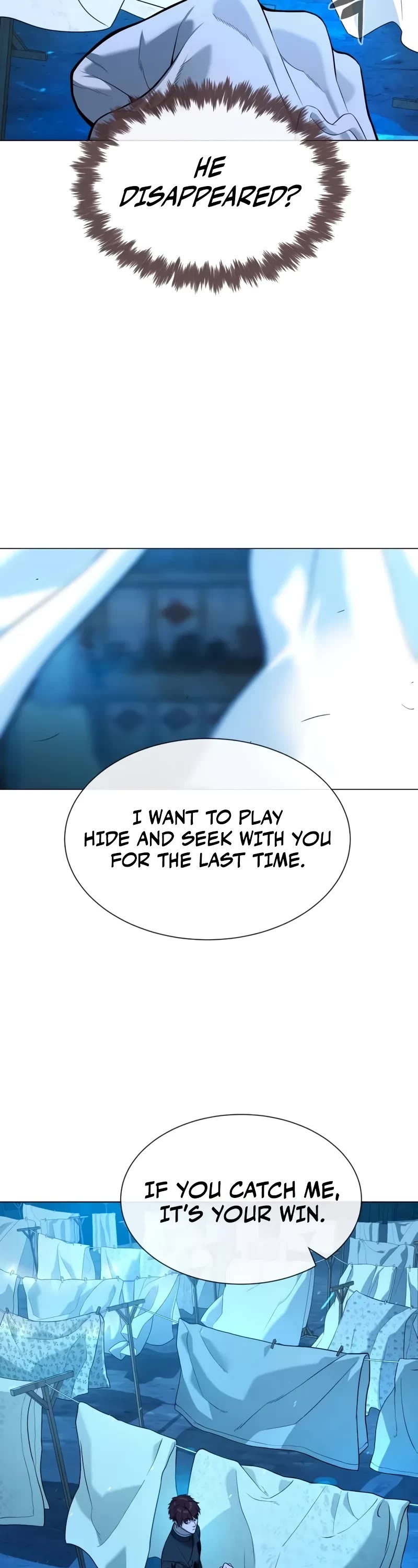 Killer Pietro Chapter 67 page 29 - Chapter 67
