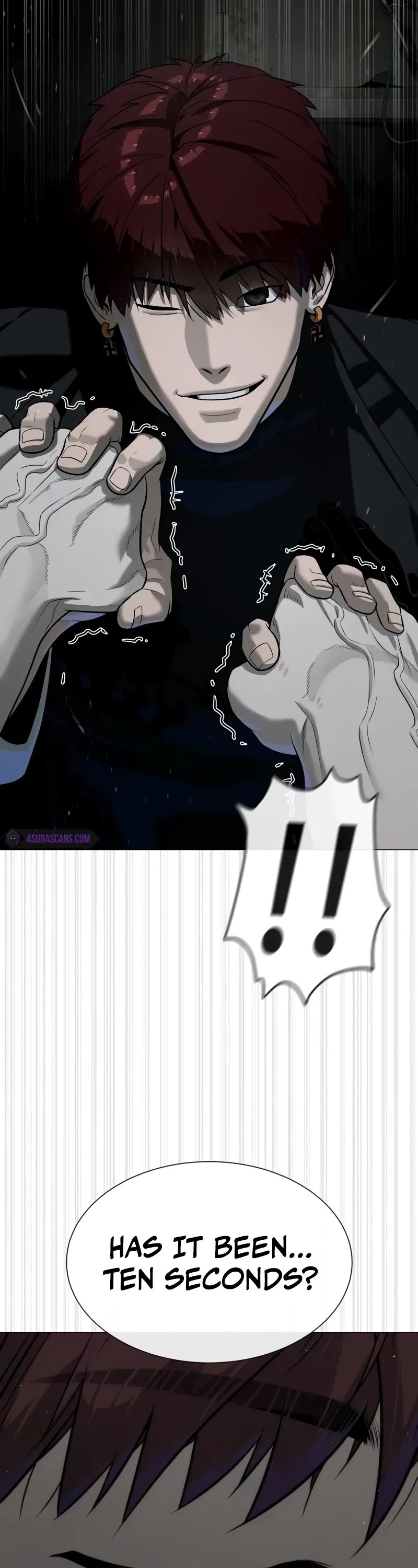 Killer Pietro Chapter 67 page 3 - Chapter 67