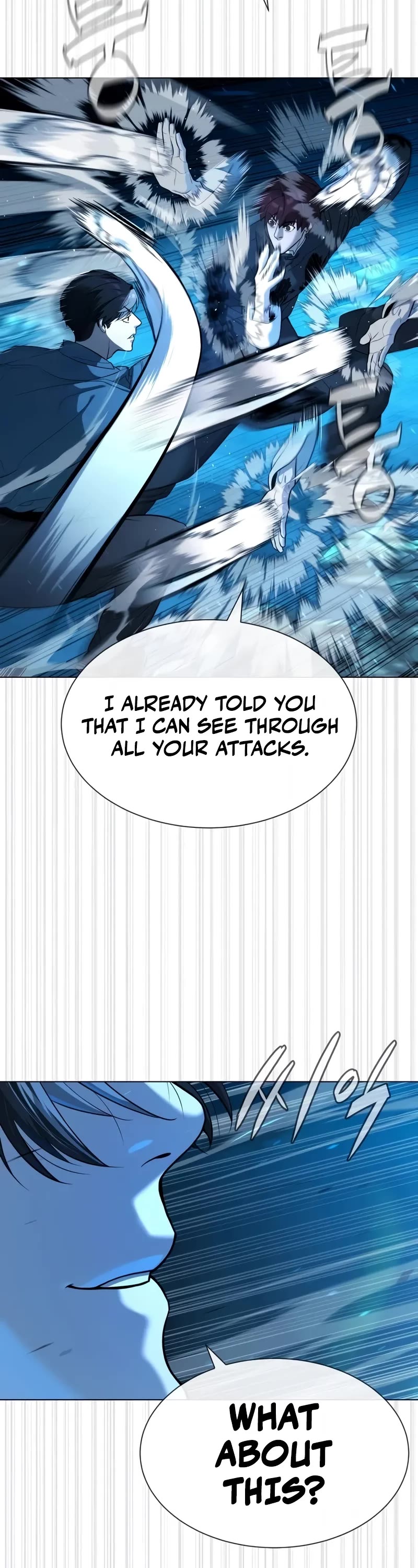 Killer Pietro Chapter 67 page 33 - Chapter 67