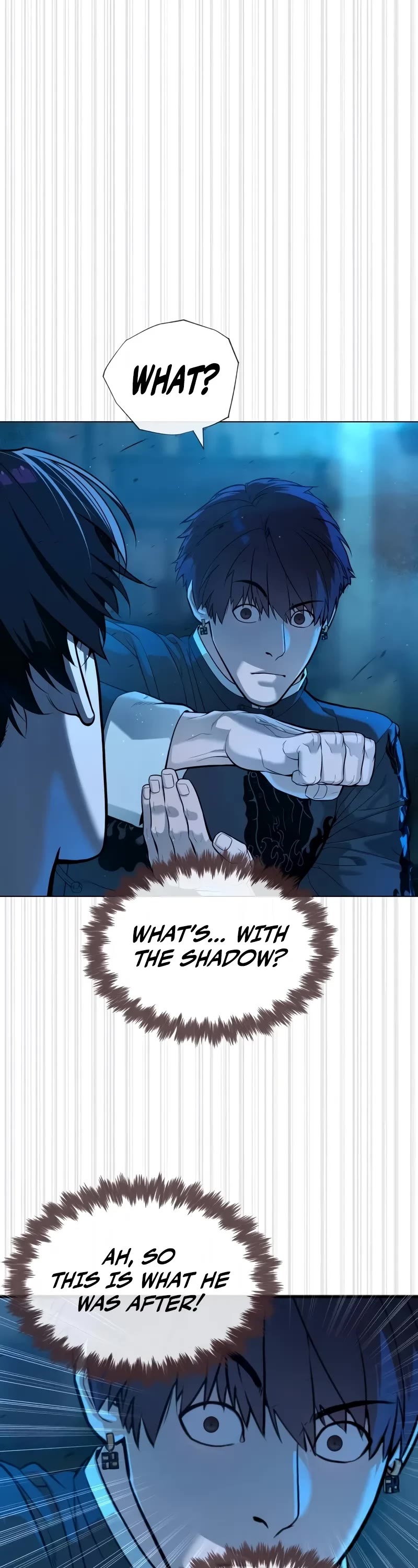 Killer Pietro Chapter 67 page 34 - Chapter 67