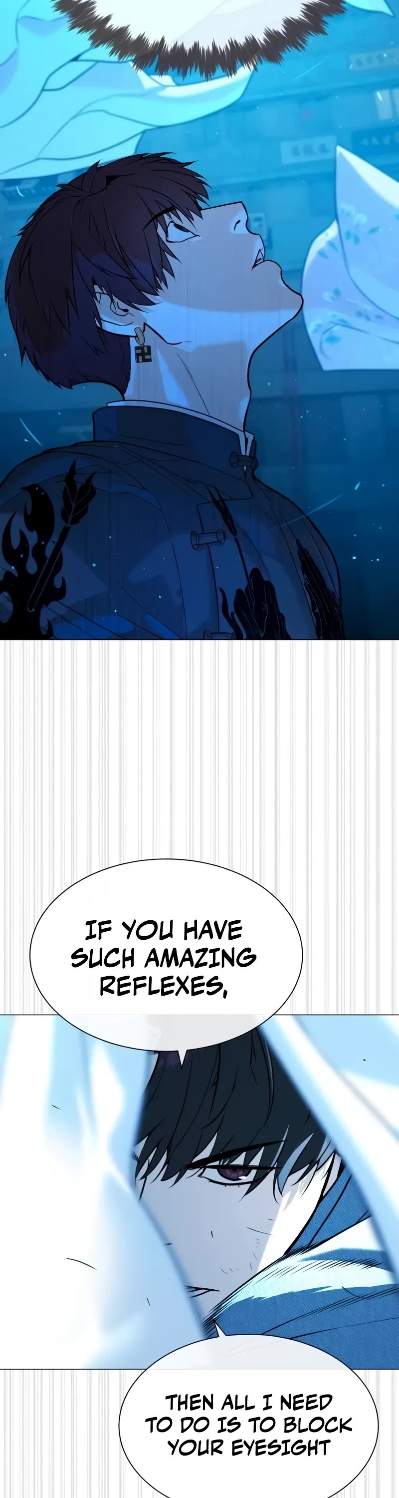 Killer Pietro Chapter 67 page 36 - Chapter 67