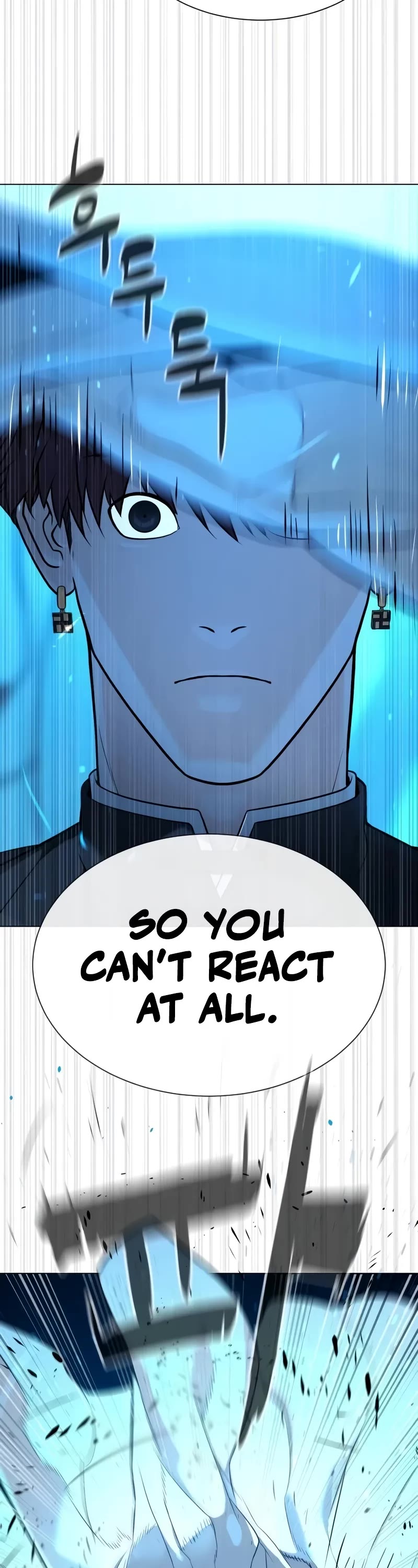 Killer Pietro Chapter 67 page 37 - Chapter 67