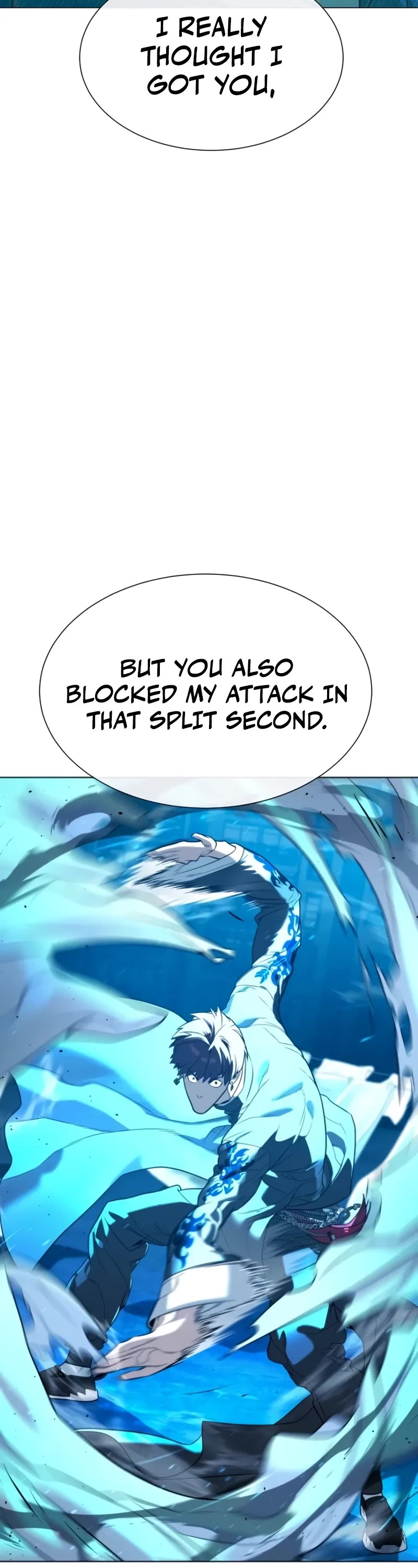 Killer Pietro Chapter 67 page 41 - Chapter 67