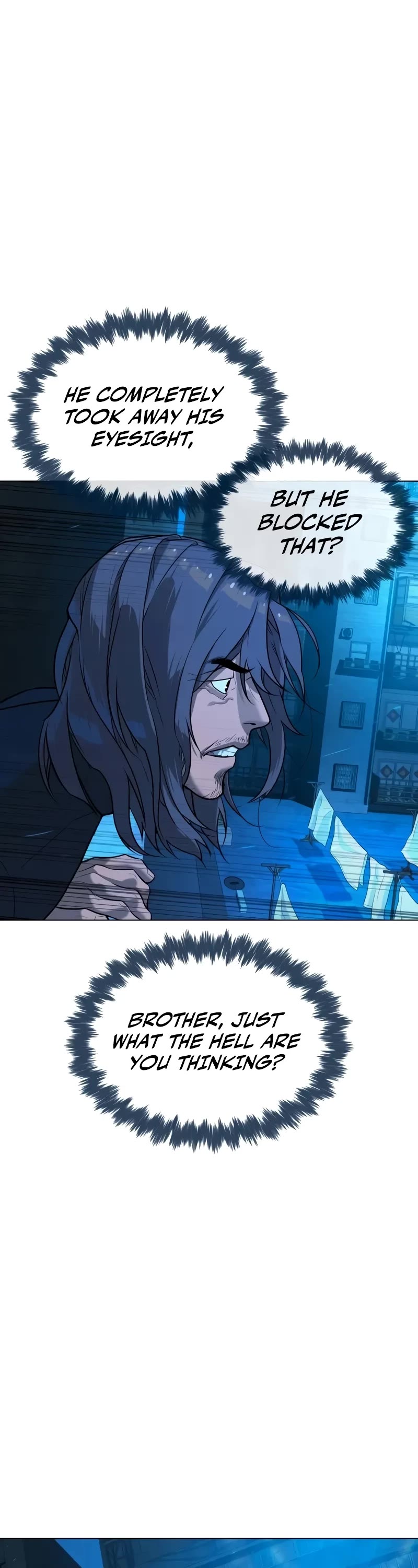 Killer Pietro Chapter 67 page 42 - Chapter 67