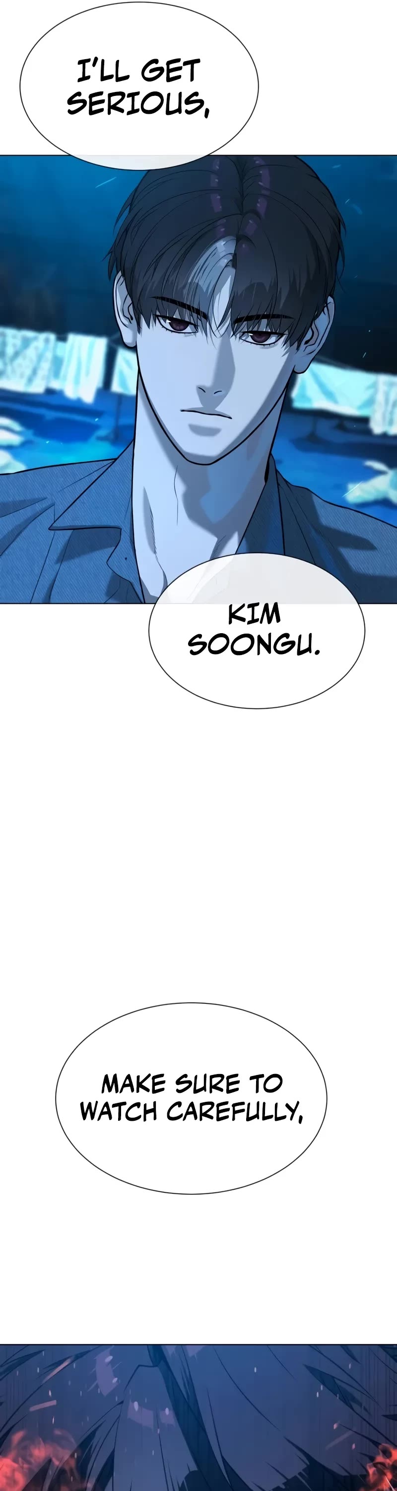 Killer Pietro Chapter 67 page 45 - Chapter 67