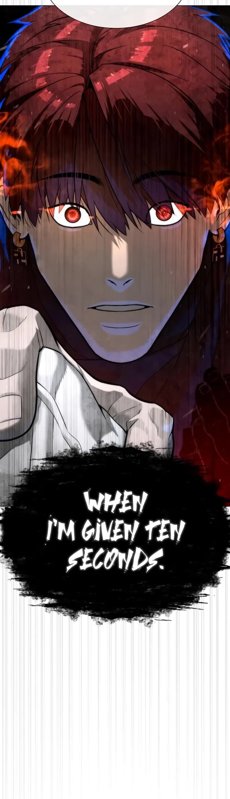 Killer Pietro Chapter 67 page 5 - Chapter 67