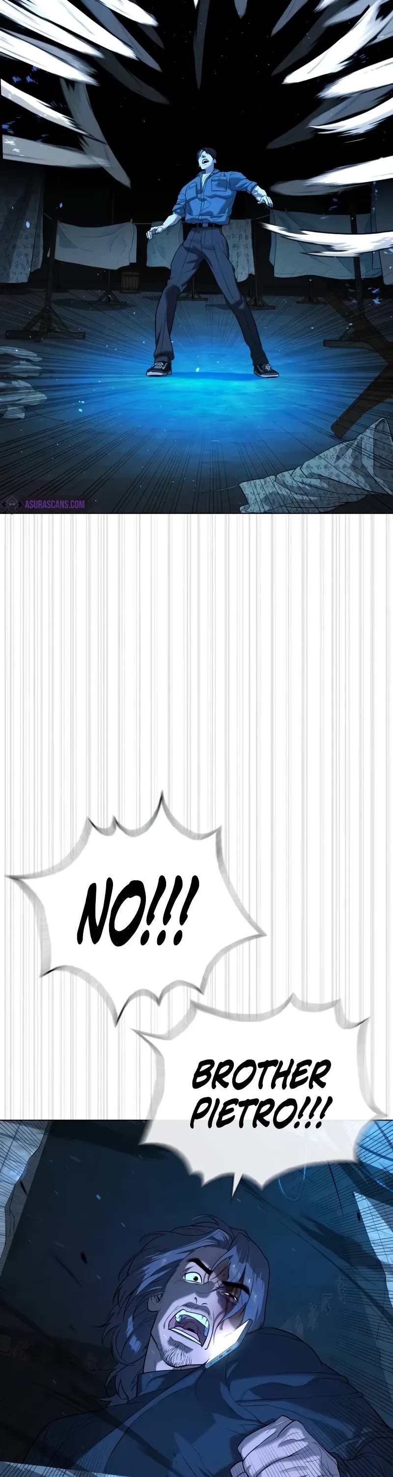 Killer Pietro Chapter 67 page 51 - Chapter 67