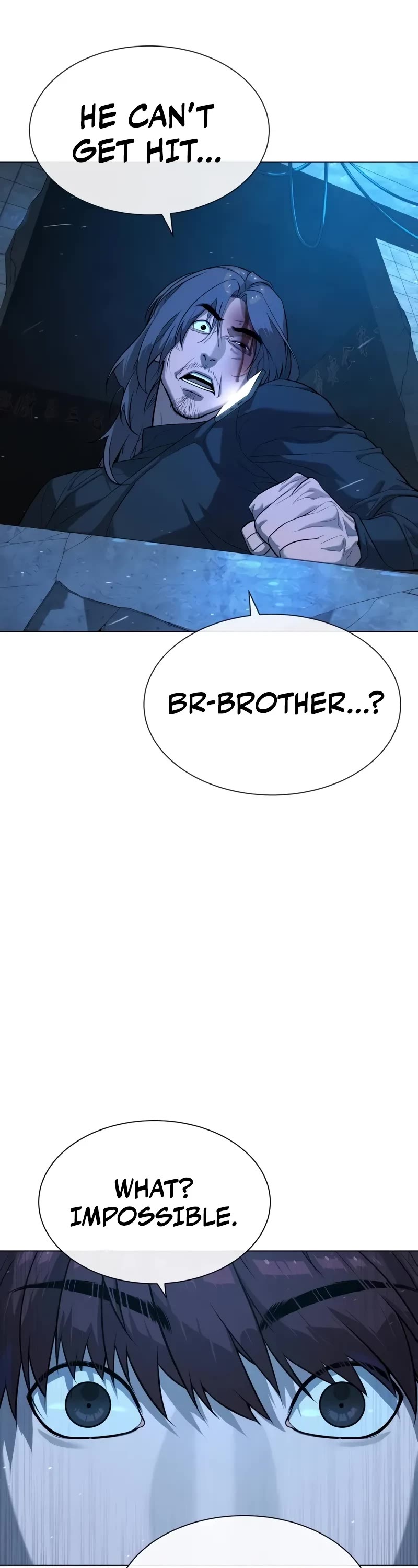 Killer Pietro Chapter 67 page 55 - Chapter 67