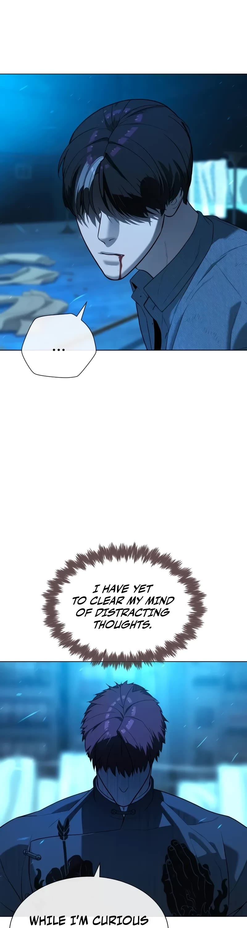 Killer Pietro Chapter 67 page 59 - Chapter 67