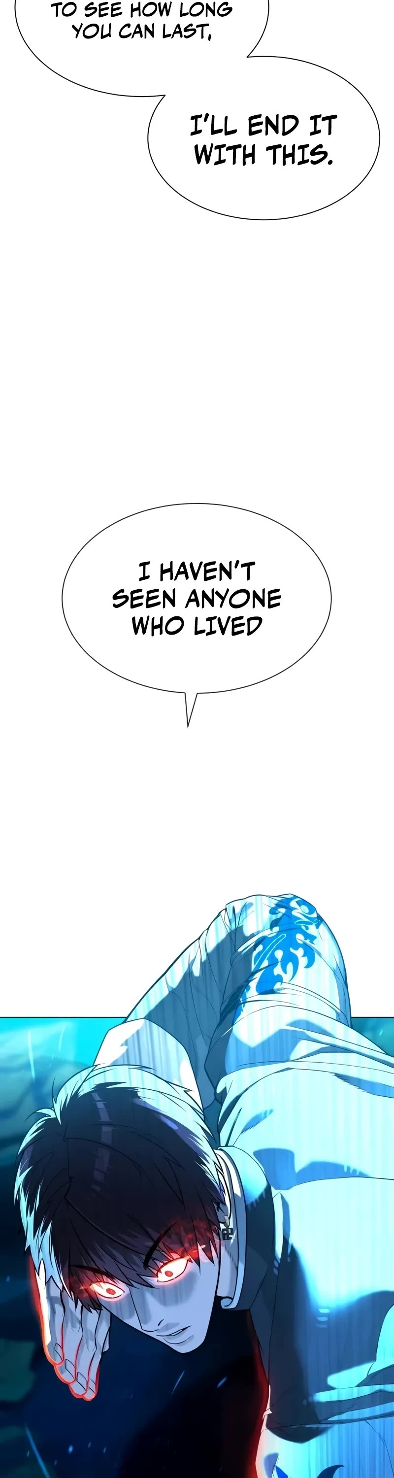 Killer Pietro Chapter 67 page 60 - Chapter 67