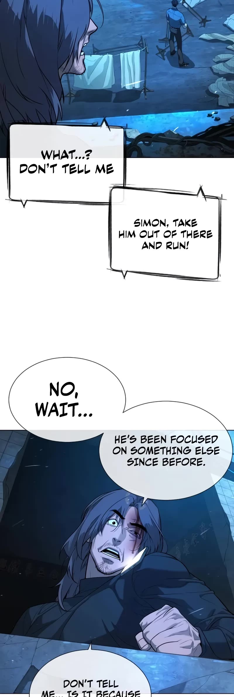 Killer Pietro Chapter 67 page 62 - Chapter 67