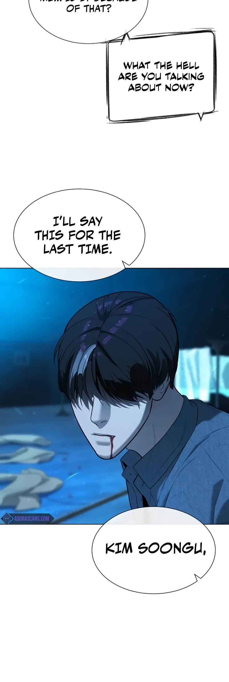 Killer Pietro Chapter 67 page 63 - Chapter 67