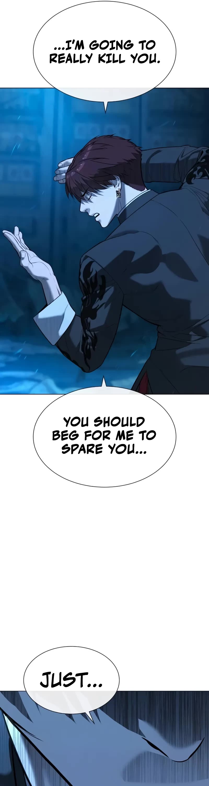 Killer Pietro Chapter 67 page 64 - Chapter 67