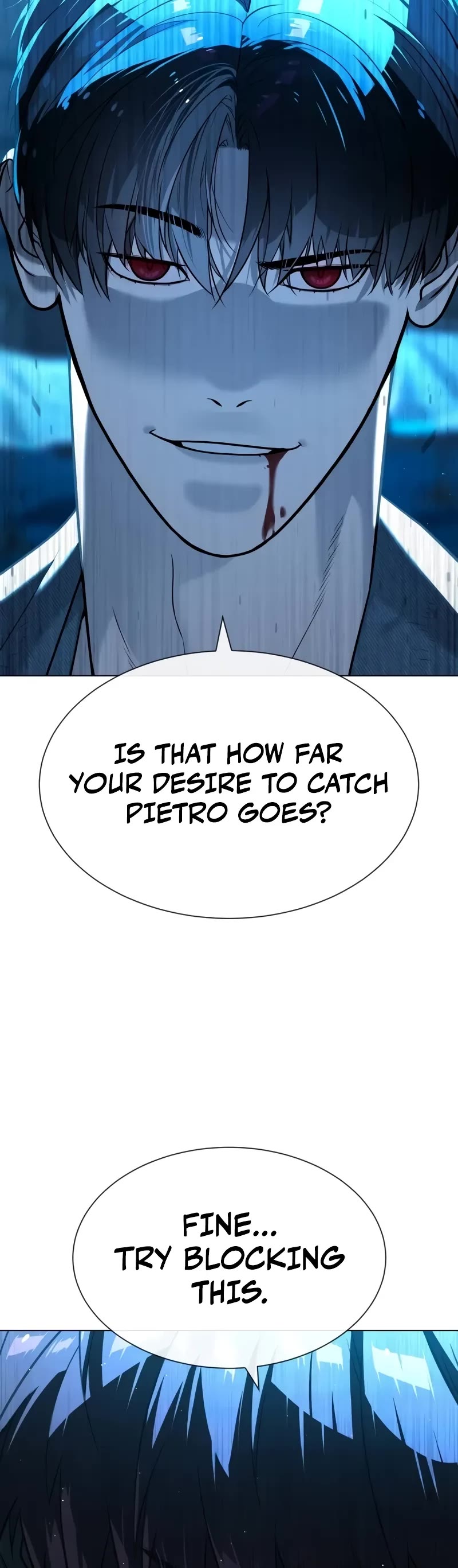 Killer Pietro Chapter 67 page 67 - Chapter 67