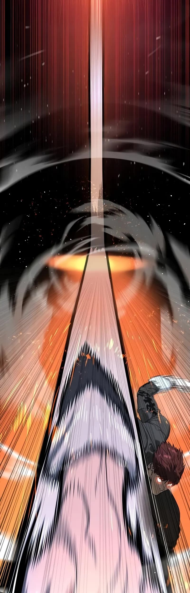 Killer Pietro Chapter 67 page 72 - Chapter 67