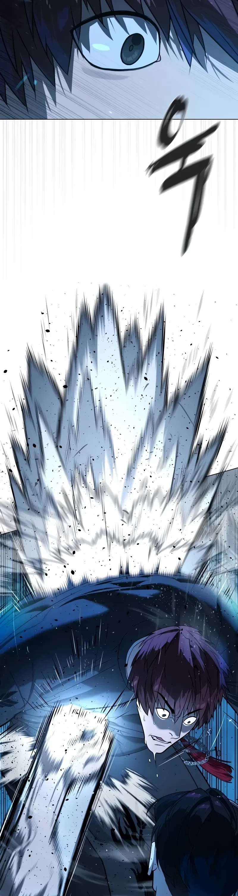 Killer Pietro Chapter 67 page 76 - Chapter 67
