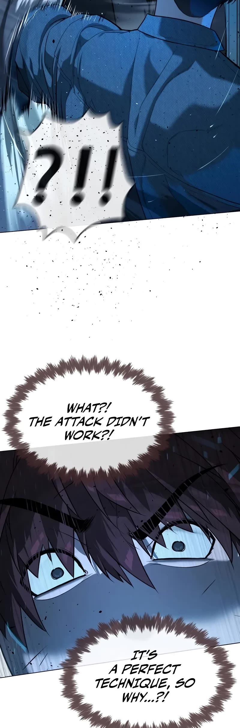 Killer Pietro Chapter 67 page 77 - Chapter 67
