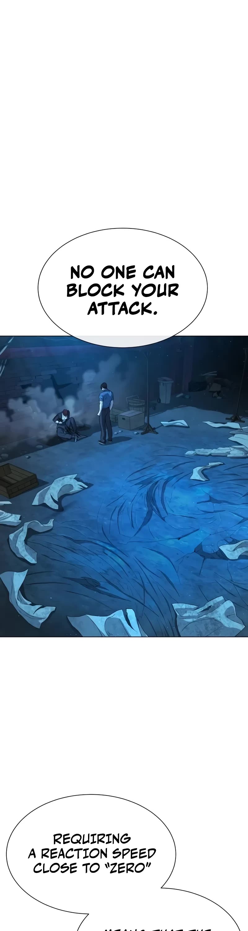 Killer Pietro Chapter 67 page 85 - Chapter 67