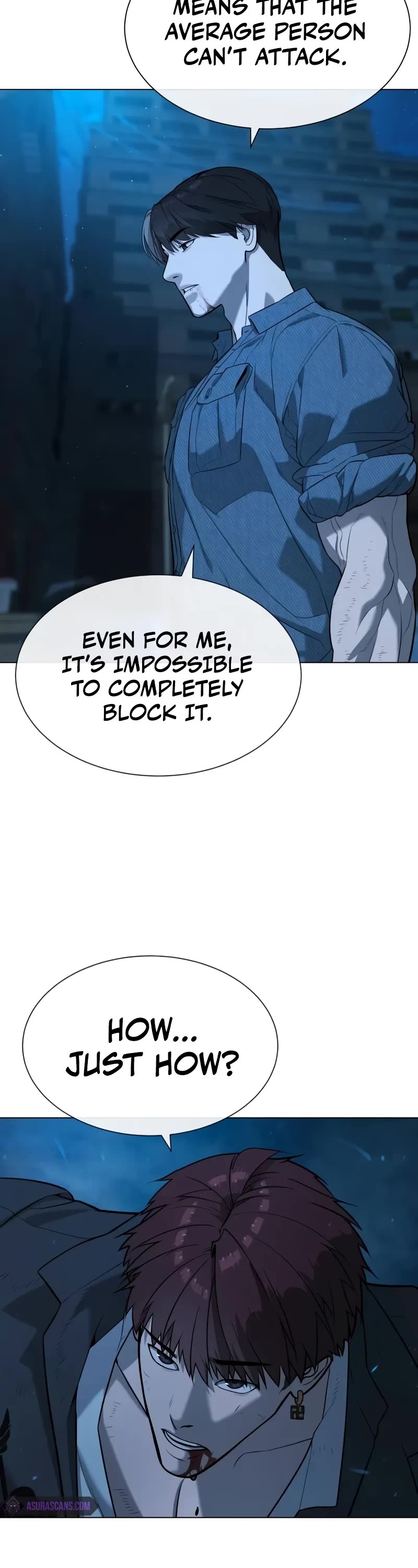 Killer Pietro Chapter 67 page 86 - Chapter 67