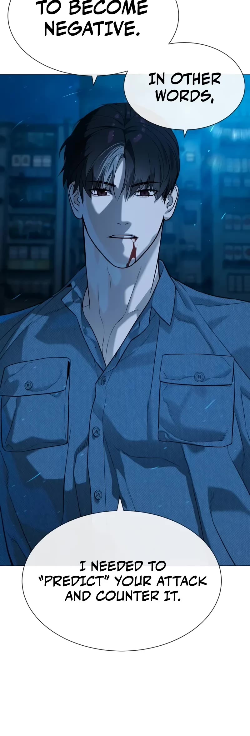 Killer Pietro Chapter 67 page 88 - Chapter 67