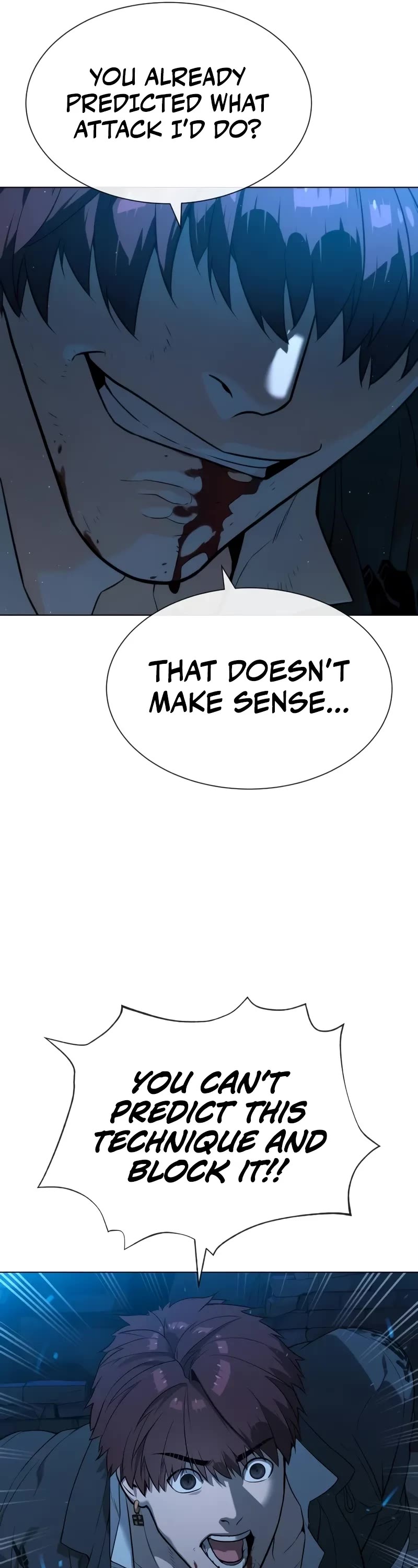 Killer Pietro Chapter 67 page 89 - Chapter 67