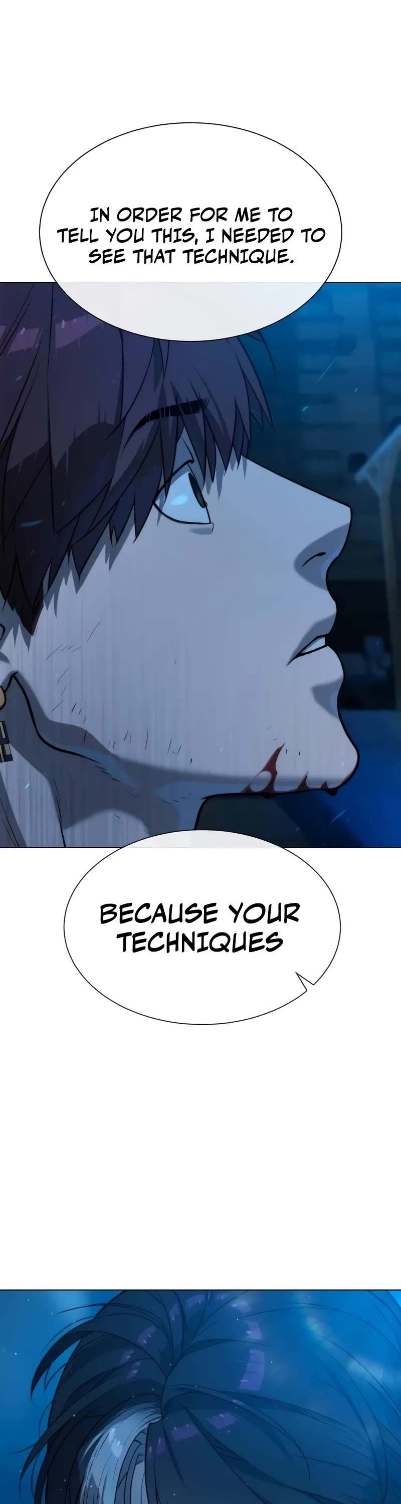 Killer Pietro Chapter 67 page 91 - Chapter 67
