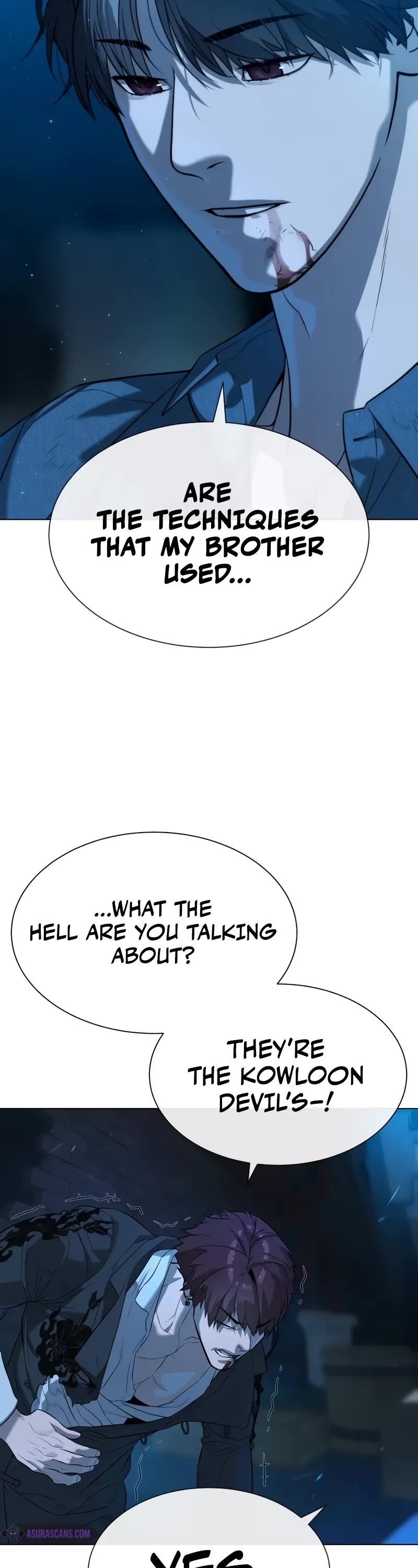 Killer Pietro Chapter 67 page 92 - Chapter 67