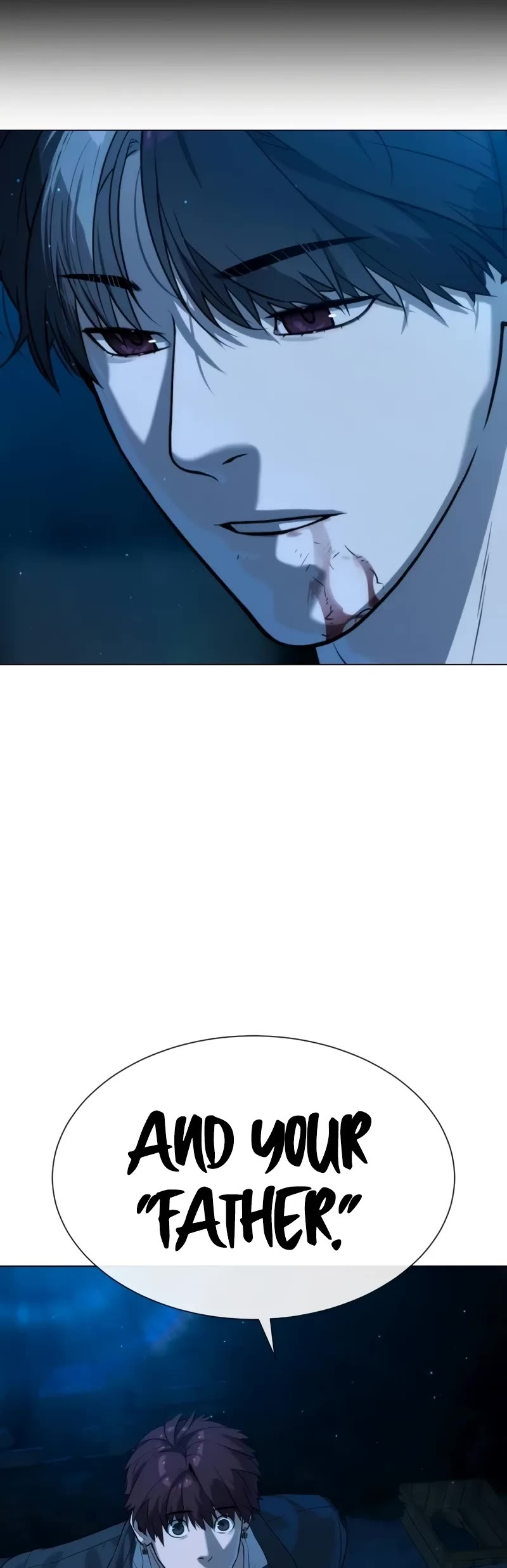 Killer Pietro Chapter 67 page 95 - Chapter 67
