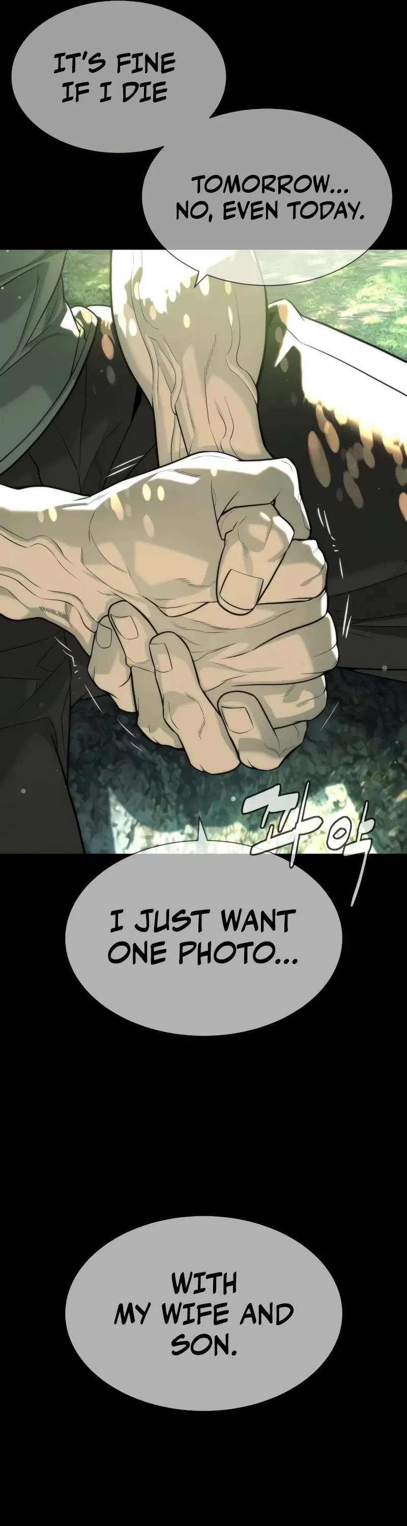 Killer Pietro Chapter 68 page 102 - Chapter 68