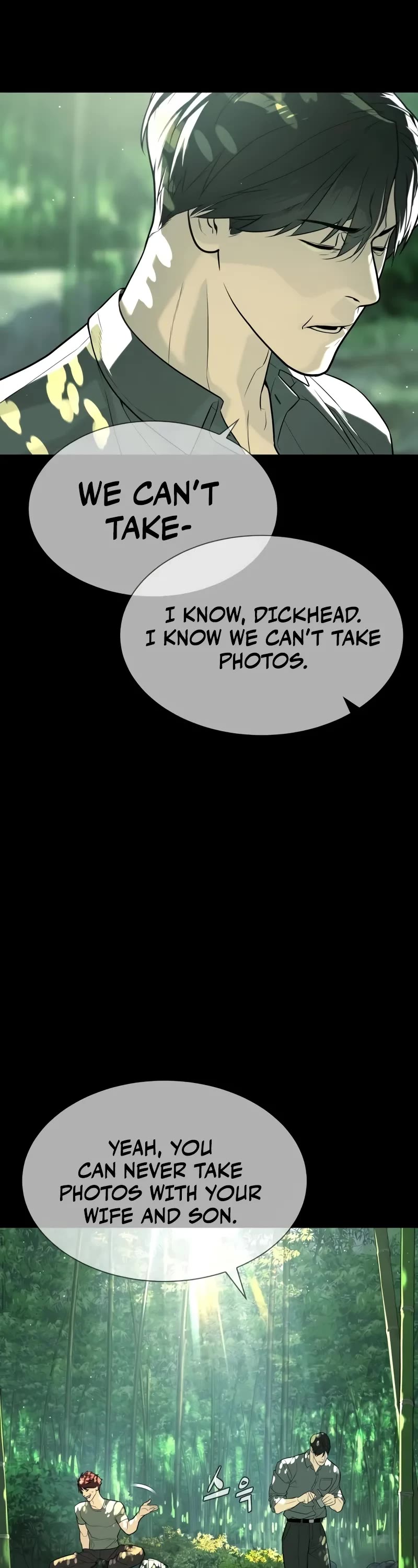 Killer Pietro Chapter 68 page 103 - Chapter 68