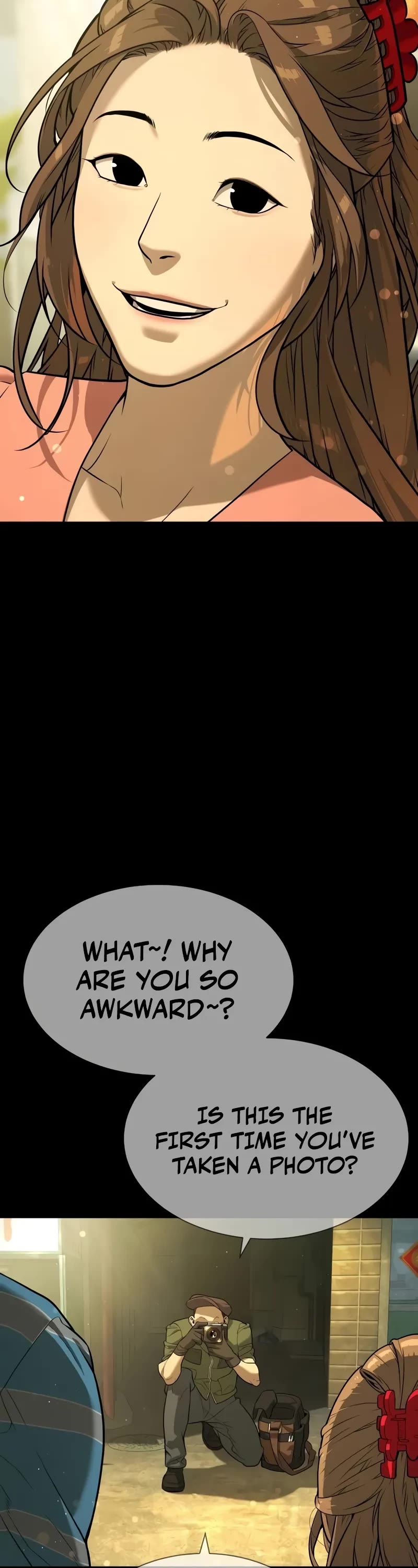 Killer Pietro Chapter 68 page 108 - Chapter 68