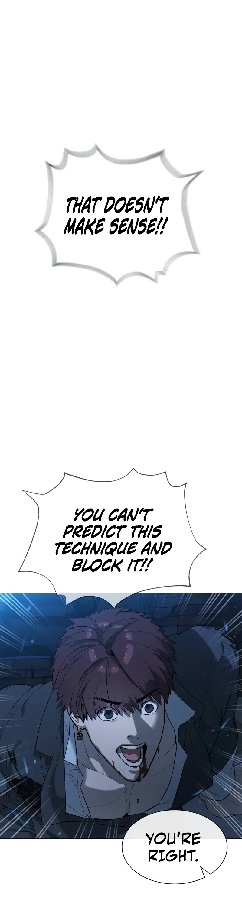 Killer Pietro Chapter 68 page 2 - Chapter 68