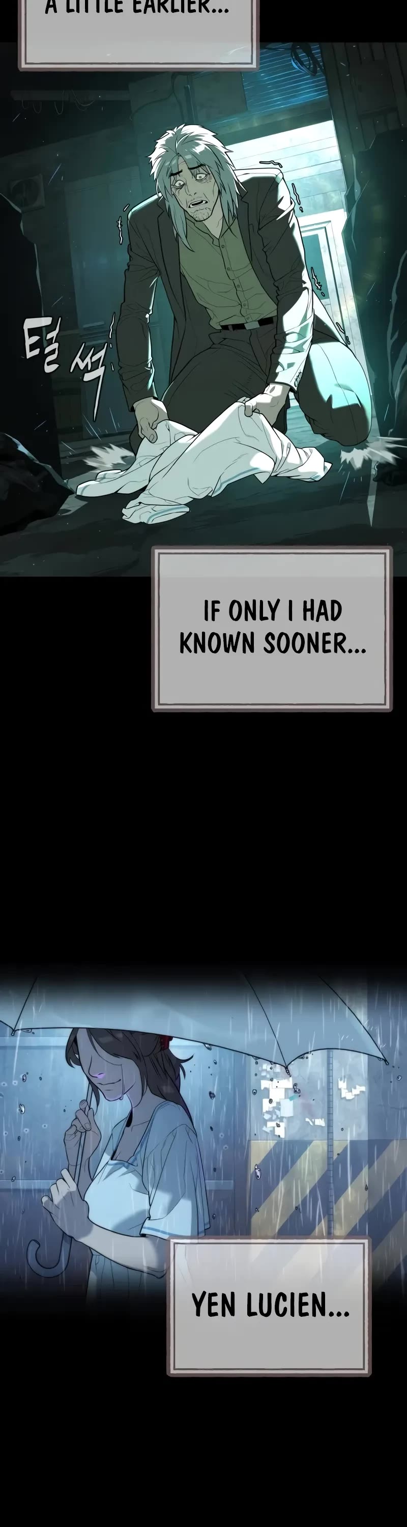 Killer Pietro Chapter 68 page 28 - Chapter 68