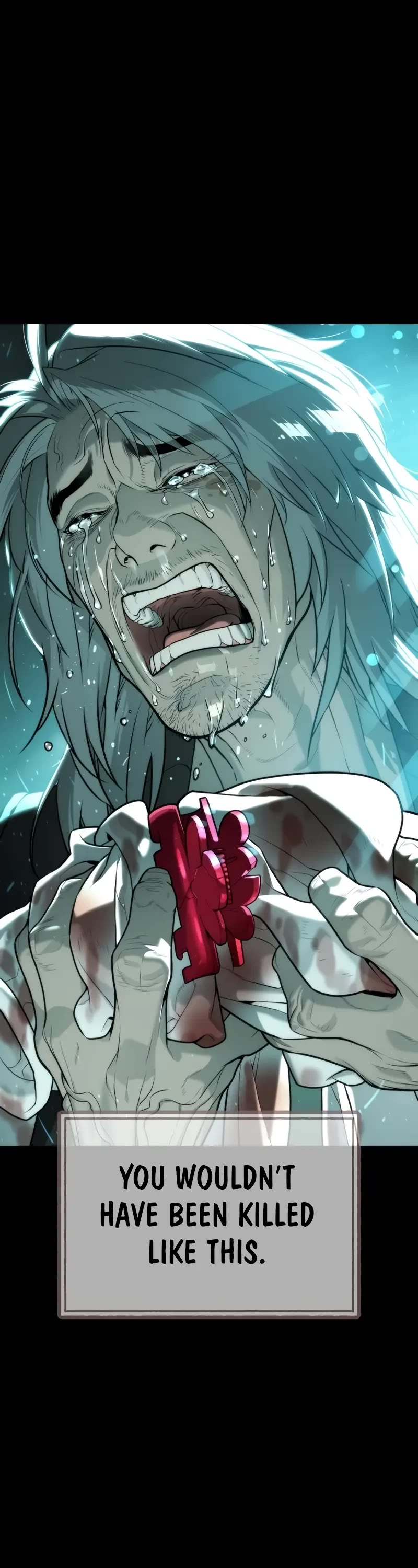 Killer Pietro Chapter 68 page 29 - Chapter 68
