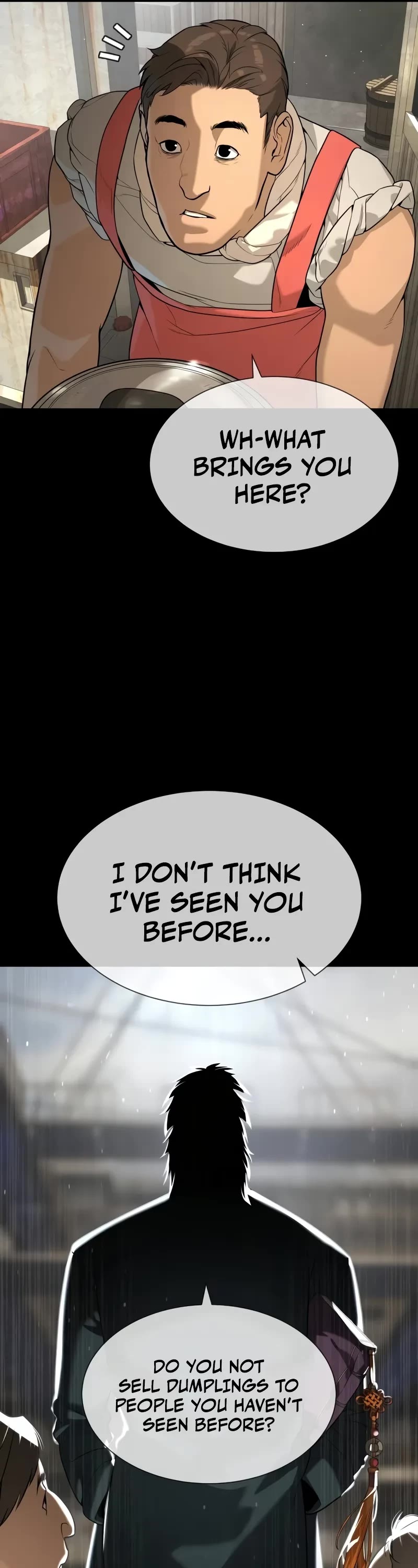 Killer Pietro Chapter 68 page 32 - Chapter 68