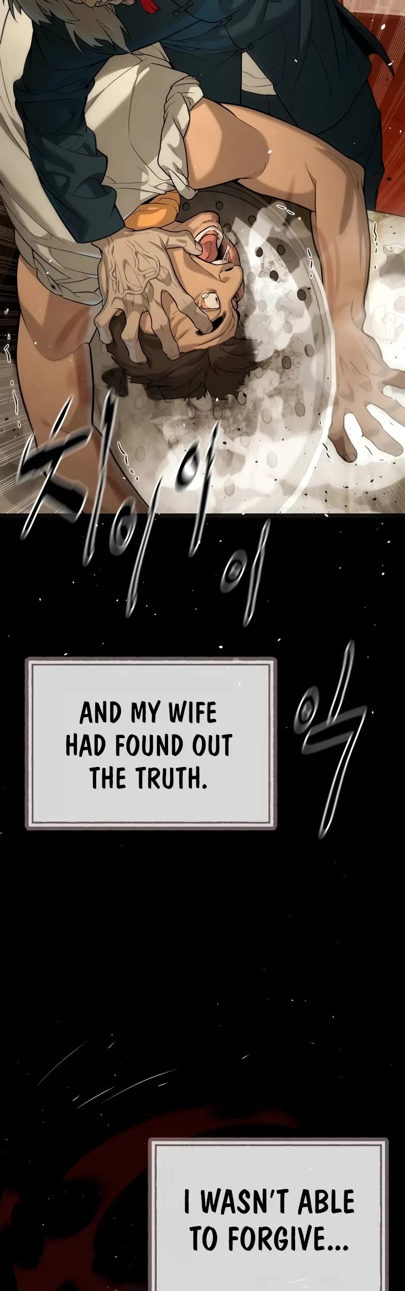 Killer Pietro Chapter 68 page 35 - Chapter 68